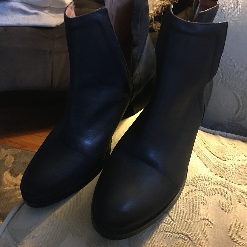 Jeffrey Campbell Oriley Boot